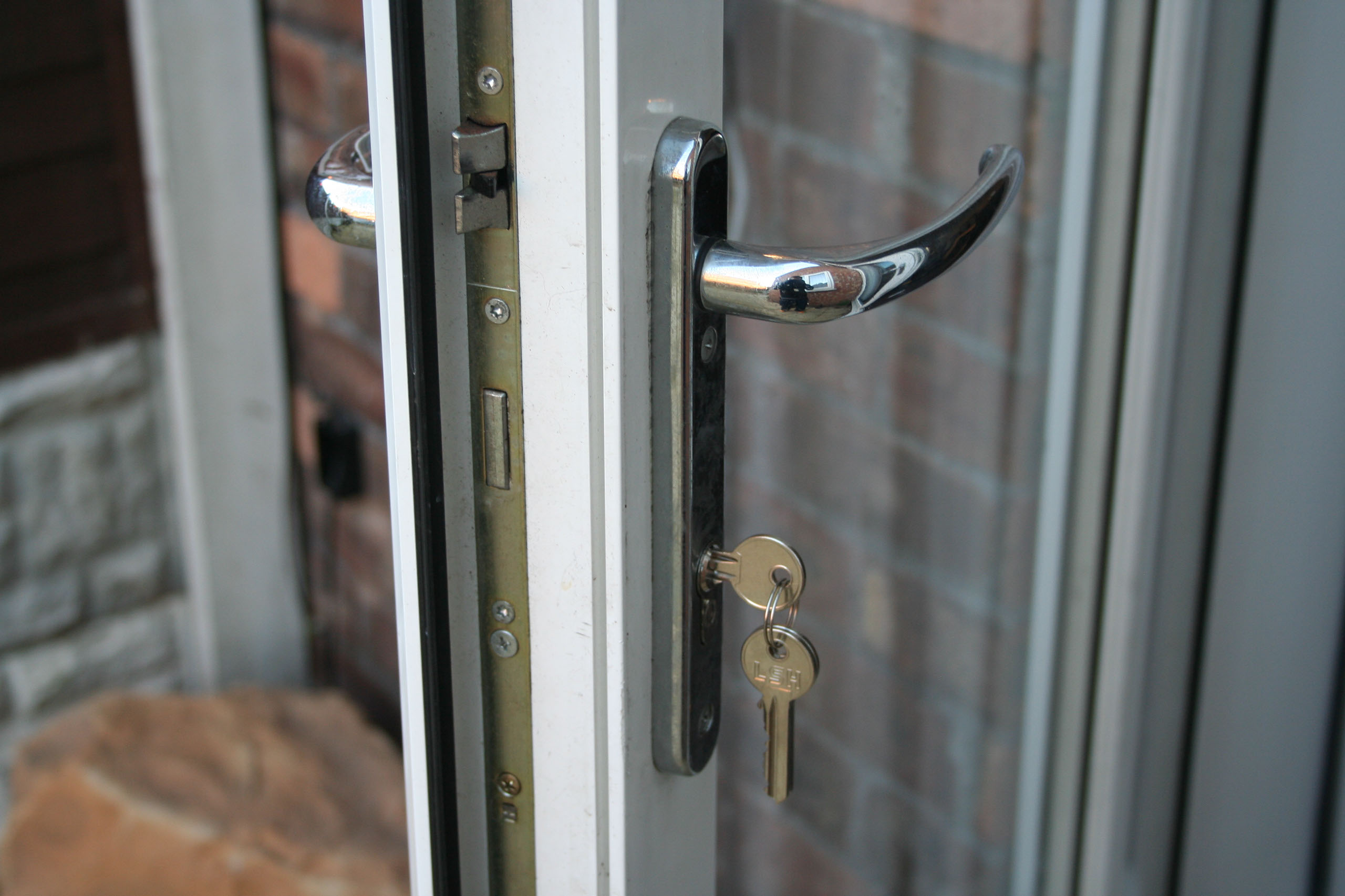 Manchester Mobile Locksmiths