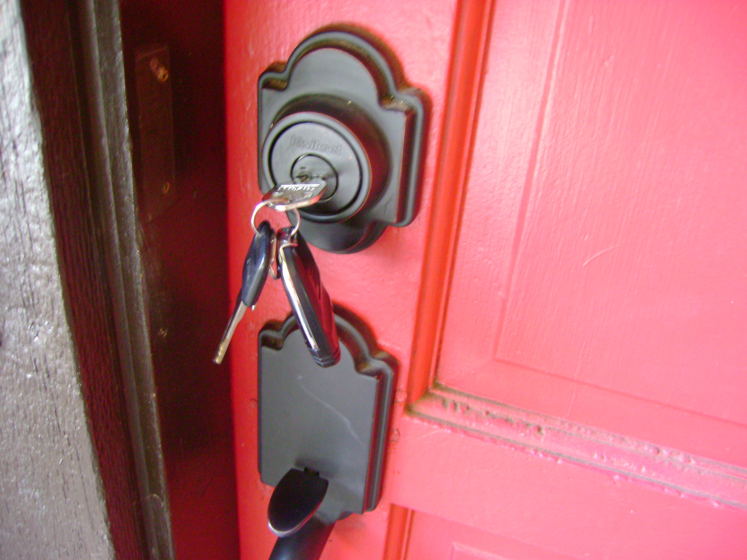 Emergency Locksmiths in Manchester
