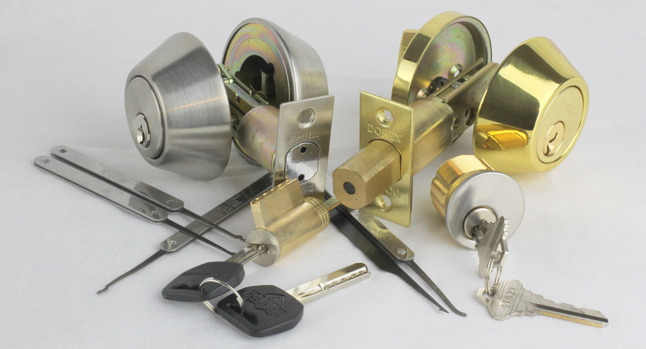 Locksmiths in Manchester